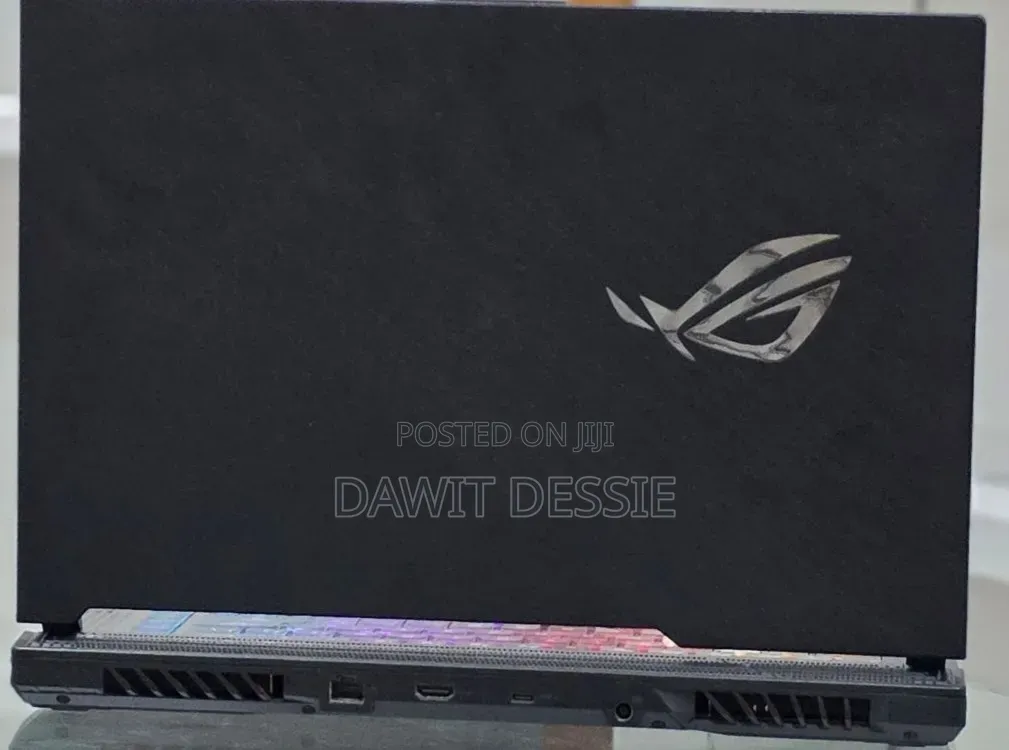 New Laptop Asus 16GB Intel Core i7 SSD 512GB