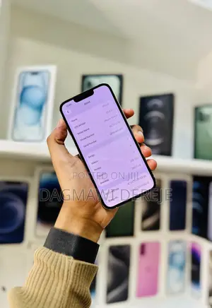 New Apple iPhone 13 Pro 128 GB White