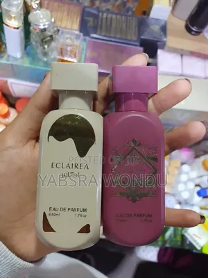 Sample Perfumes on Sale!