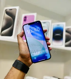 New Apple iPhone 13 Pro Max 256 GB Blue