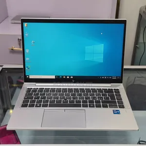 New Laptop HP EliteBook 840 8GB Intel Core i7 SSD 512GB