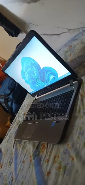 Laptop HP ProBook 450 G2 8GB Intel Core i3 HDD 1T