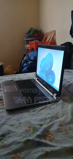Laptop HP ProBook 450 G2 8GB Intel Core i3 HDD 1T