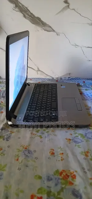Laptop HP ProBook 450 G2 8GB Intel Core i3 HDD 1T