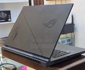 New Laptop Asus 16GB Intel Core i9 SSD 1T
