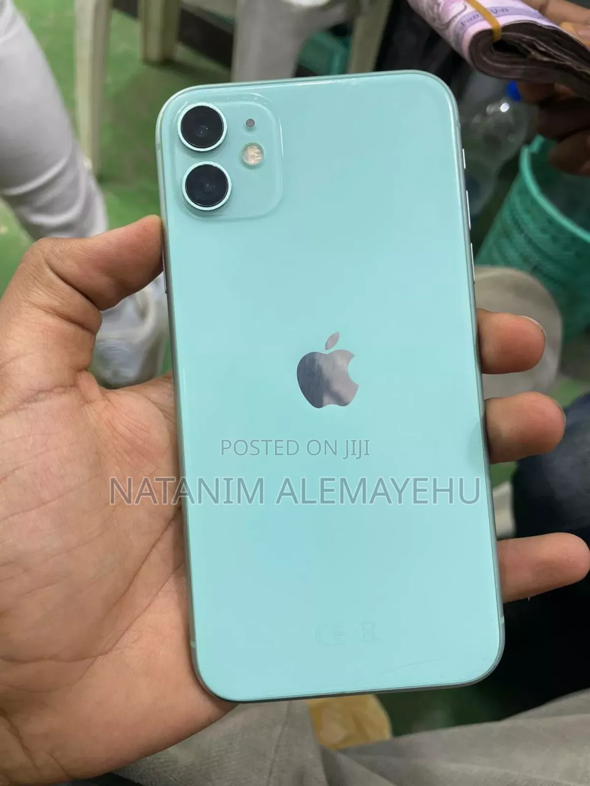 Apple iPhone 11 128 GB