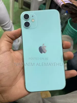 Apple iPhone 11 128 GB