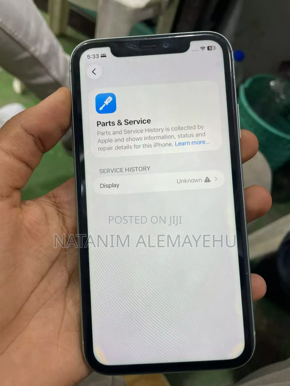 Apple iPhone 11 128 GB