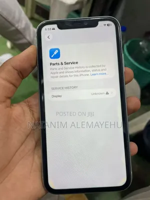 Apple iPhone 11 128 GB