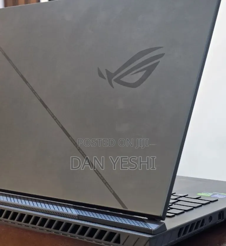 New Laptop Asus 16GB Intel Core i9 SSD 1T