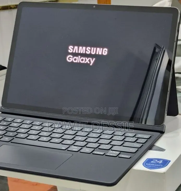 New Samsung Galaxy Tab S9 256 GB