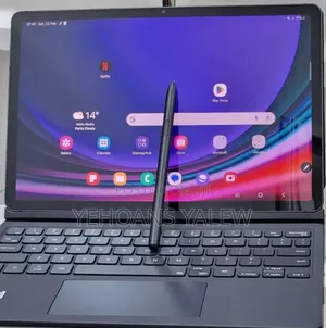 New Samsung Galaxy Tab S9+ 256 GB