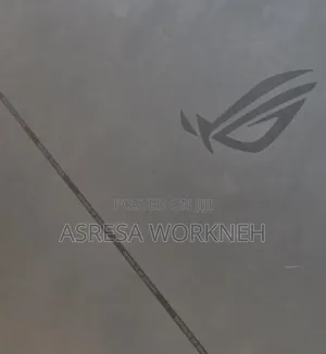 New Laptop Asus 16GB Intel Core i9 SSD 1T