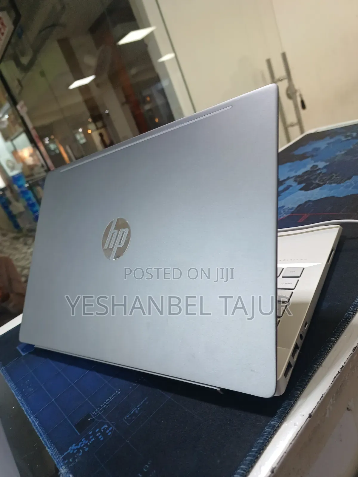 New Laptop HP Pavilion 14 16GB Intel Core i7 SSD 512GB