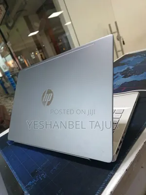 New Laptop HP Pavilion 14 16GB Intel Core i7 SSD 512GB
