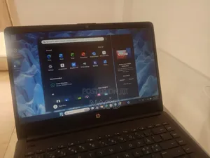 Laptop HP Stream Notebook 4GB Intel Celeron SSD 128GB