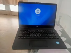 Laptop HP Stream Notebook 4GB Intel Celeron SSD 128GB
