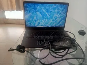 Laptop HP Stream Notebook 4GB Intel Celeron SSD 128GB