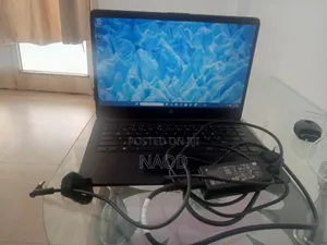 Laptop HP Stream Notebook 4GB Intel Celeron SSD 128GB