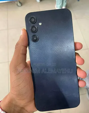 Samsung Galaxy A14 128 GB Black