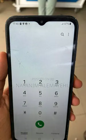 Samsung Galaxy A14 128 GB Black