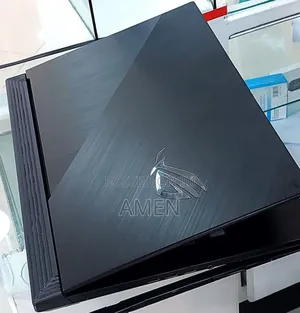 New Laptop Asus ROG Strix G15 16GB Intel Core i7 SSD 1T