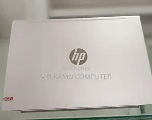 New Laptop HP Pavilion 15 8GB Intel Core i5 SSD 512GB