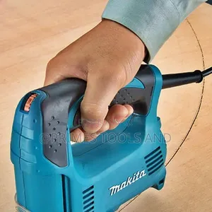 Makita Electric Jig Saw | Powerful Wood Cutting
