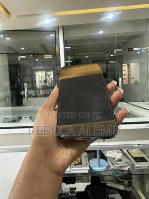 New Apple iPhone 12 Pro Max 256 GB Silver