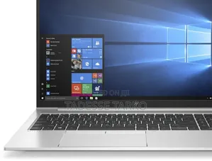 New Laptop HP 16GB Intel Core i7 SSD 512GB