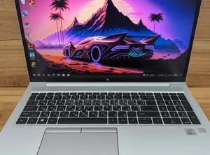 New Laptop HP 16GB Intel Core i7 SSD 512GB