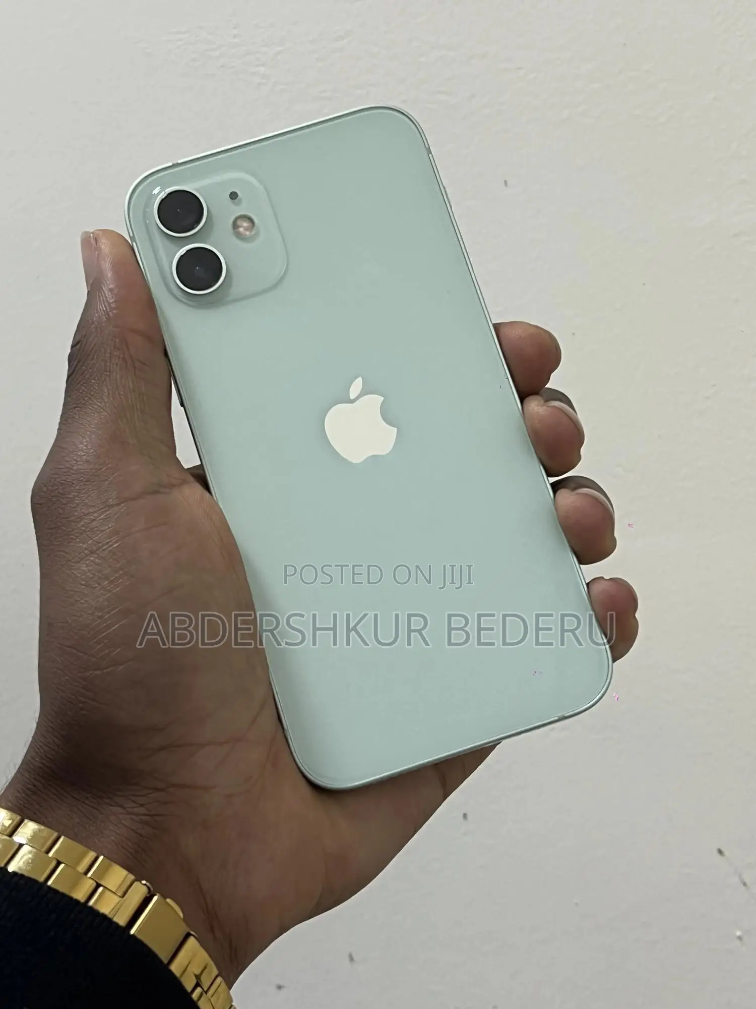 Apple iPhone 12 128 GB