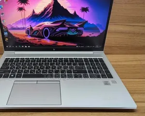 New Laptop HP 16GB Intel Core i7 SSD 512GB