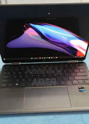New Laptop HP Spectra 13 16GB Intel Core i7 HDD 1T