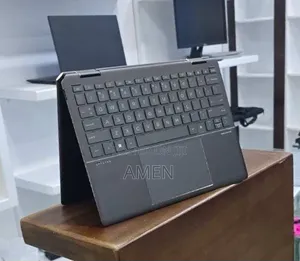 New Laptop HP Spectra 13 16GB Intel Core i7 HDD 1T