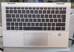New Laptop HP EliteBook 830 G7 16GB Intel Core i5 SSD 512GB