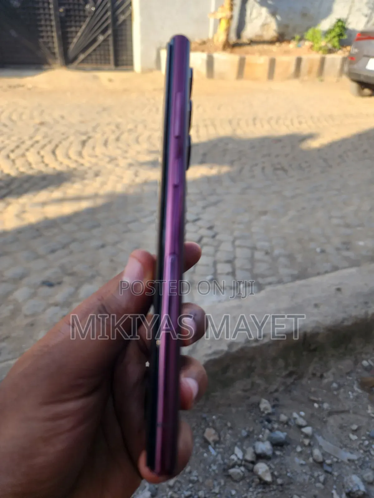 Samsung Galaxy S22 Ultra 512 GB Bronze