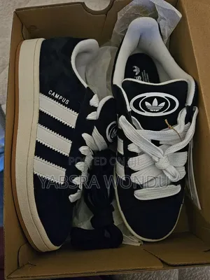 Adidas Campus Original Brand New Shoe