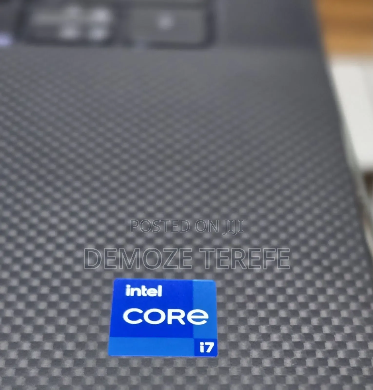 New Laptop Dell XPS 15 16GB Intel Core i7 SSD 1T