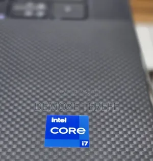 New Laptop Dell XPS 15 16GB Intel Core i7 SSD 1T