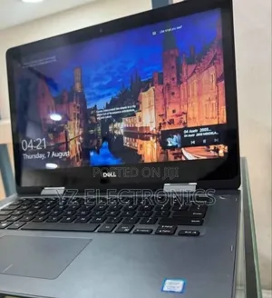 New Laptop Dell Vostro 3360 8GB Intel Core i3 HDD 256GB