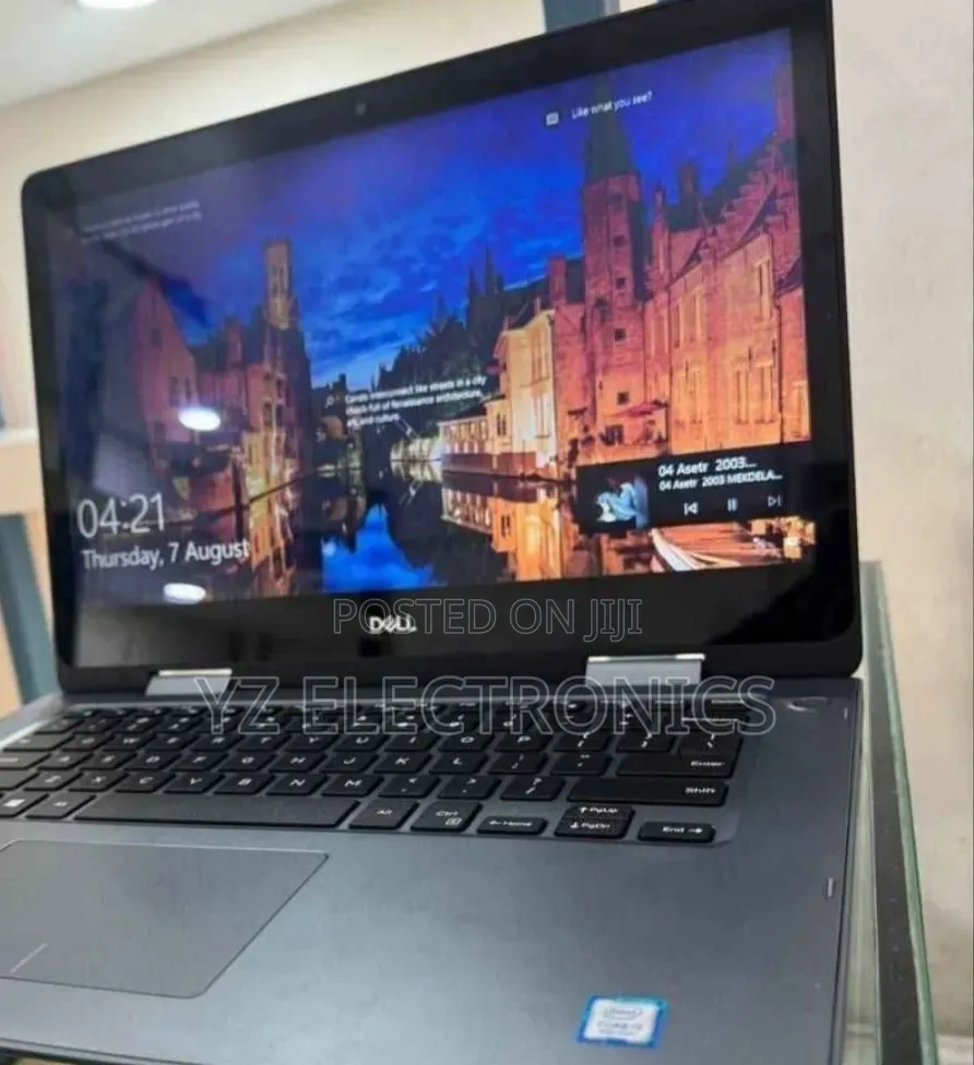 New Laptop Dell Vostro 3360 8GB Intel Core i3 HDD 256GB
