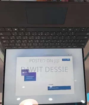 New Laptop Microsoft Surface Pro 9 16GB Intel Core i7 SSD 512GB