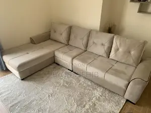 L Shape Sofa