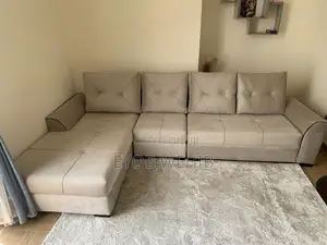 L Shape Sofa