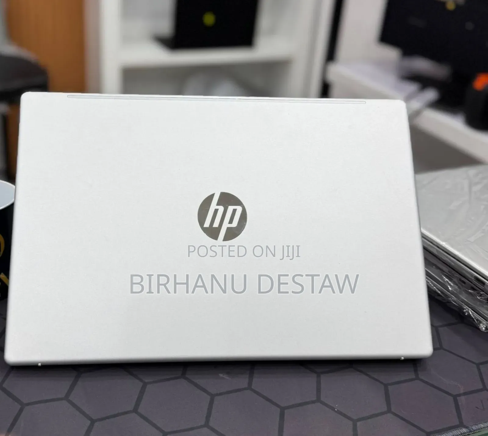 New Laptop HP Stream Notebook 16GB Intel Core i7 SSD 512GB