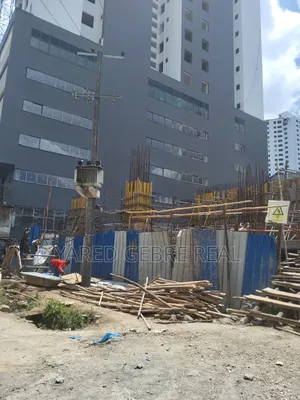 2bdrm Apartment in Get As Real Estate, Kirkos for sale
