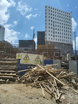 2bdrm Apartment in Get As Real Estate, Kirkos for sale