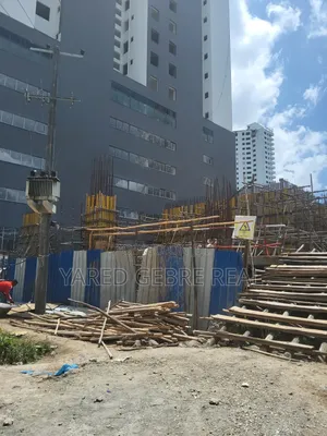 2bdrm Apartment in Get As Real Estate, Kirkos for sale
