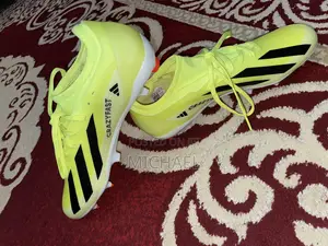 Football Cleat